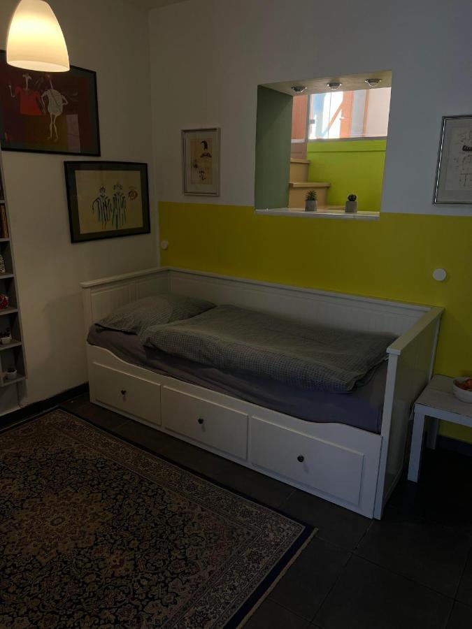 Park Apartment Ljubljana Luaran gambar