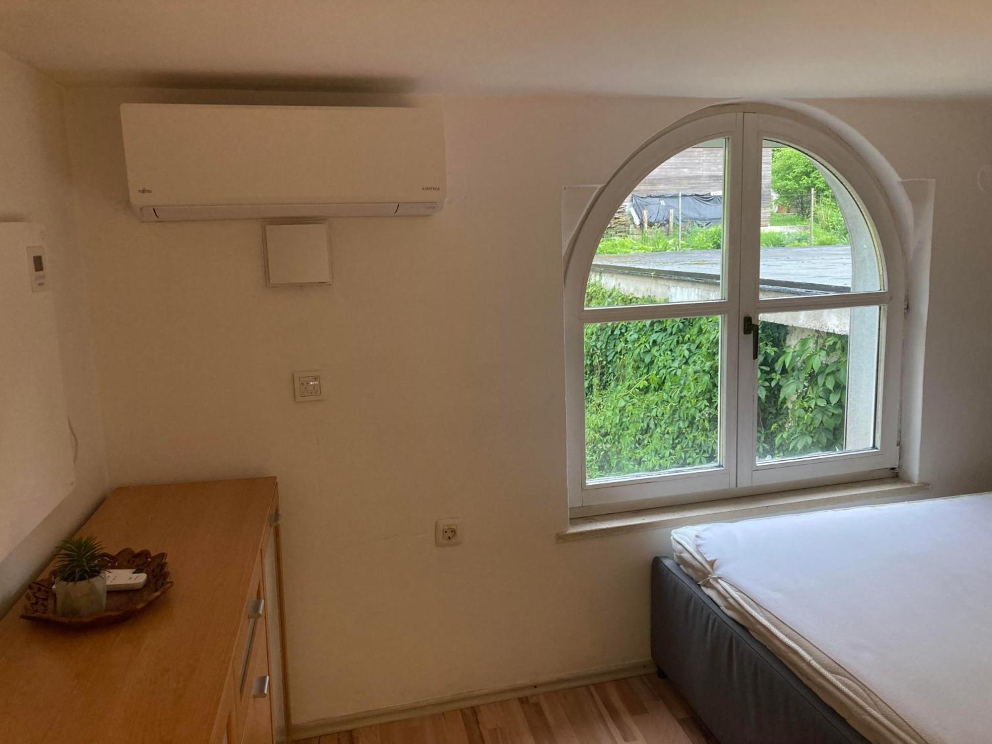 Park Apartment Ljubljana Luaran gambar